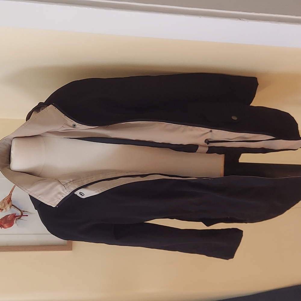 Women's Rain coat